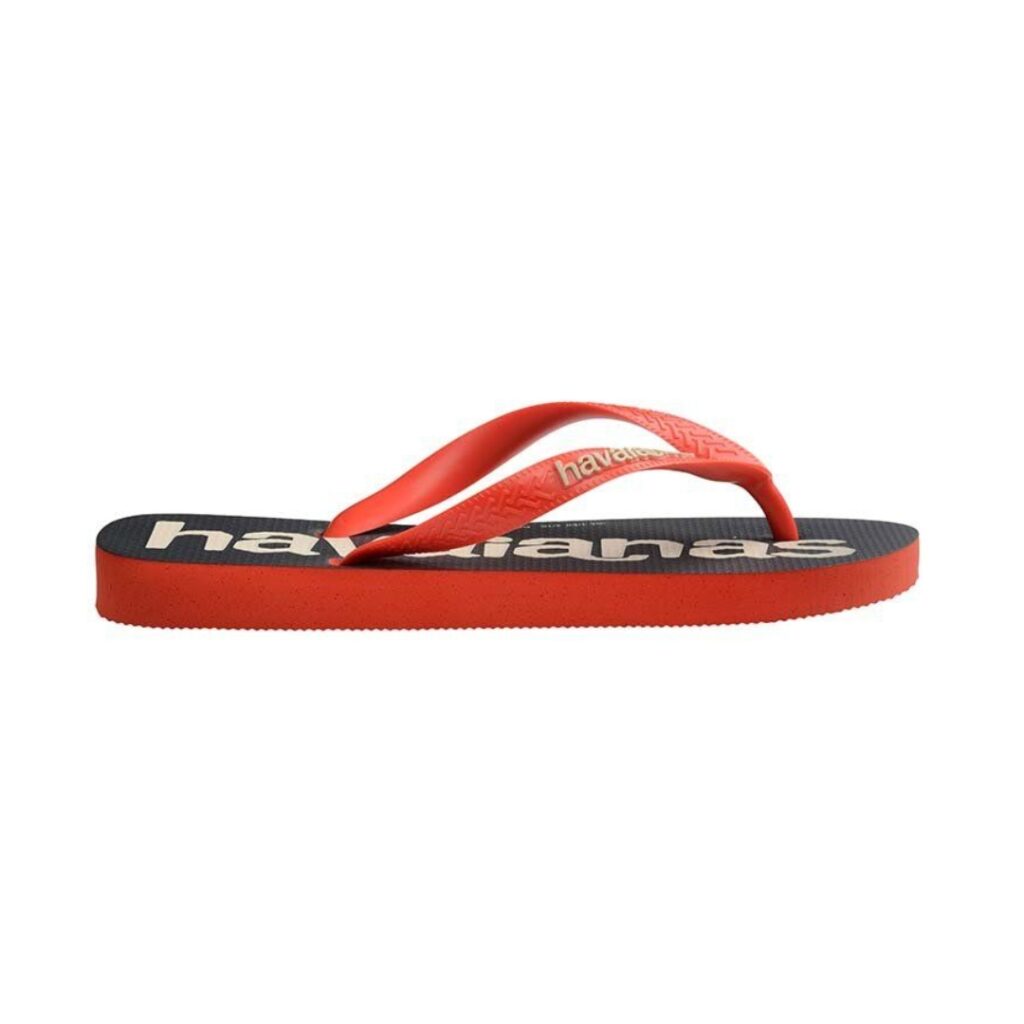 Havaianas TOP LOGOMANIA 2 - Blood Orange - immagine 3
