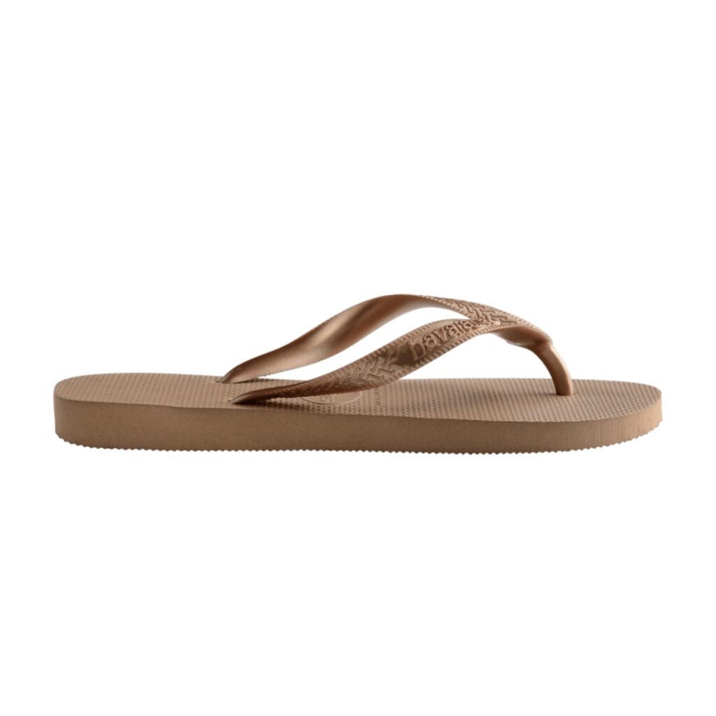 Havaianas TOP TIRAS - Rose Gold - immagine 4