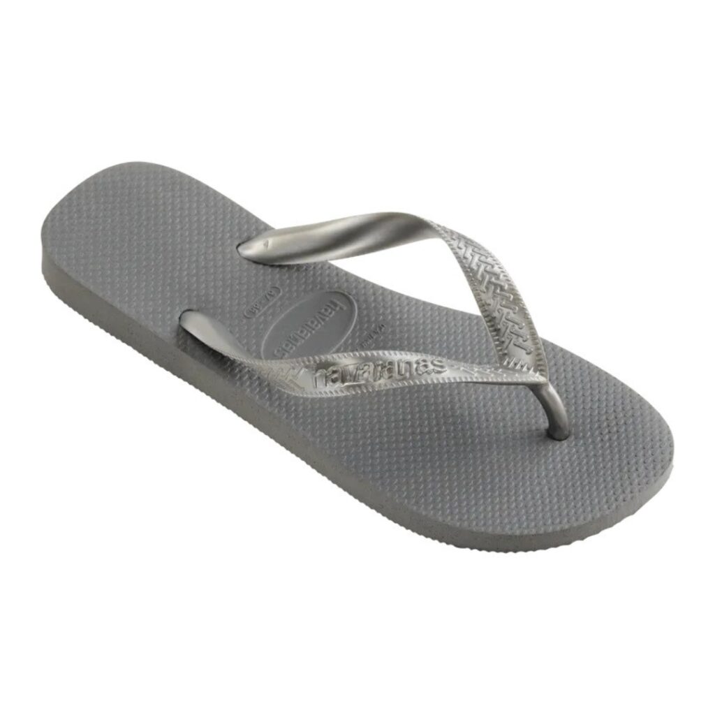 Havaianas TOP TIRAS - Steel Grey - immagine 3