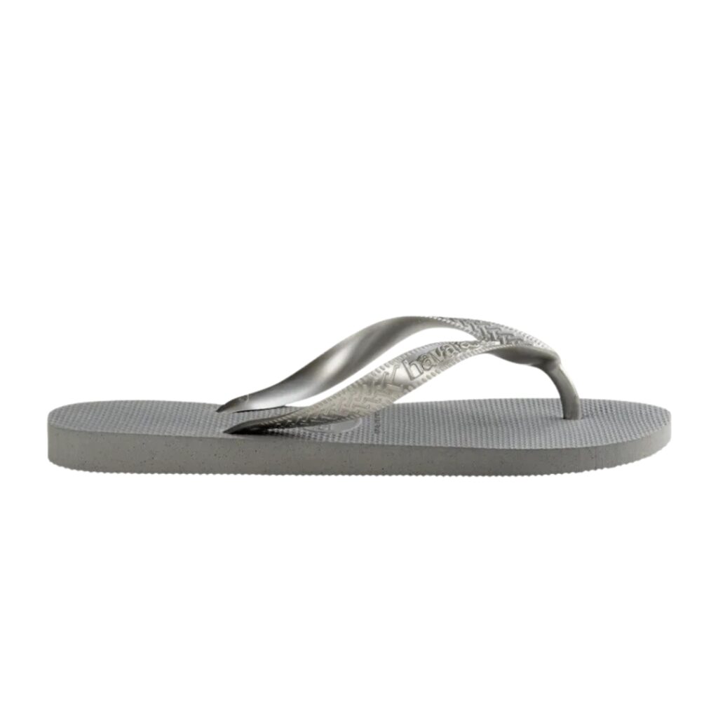 Havaianas TOP TIRAS - Steel Grey - immagine 4