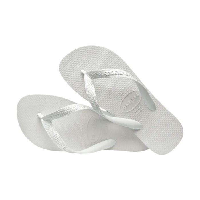 Havaianas TOP - White