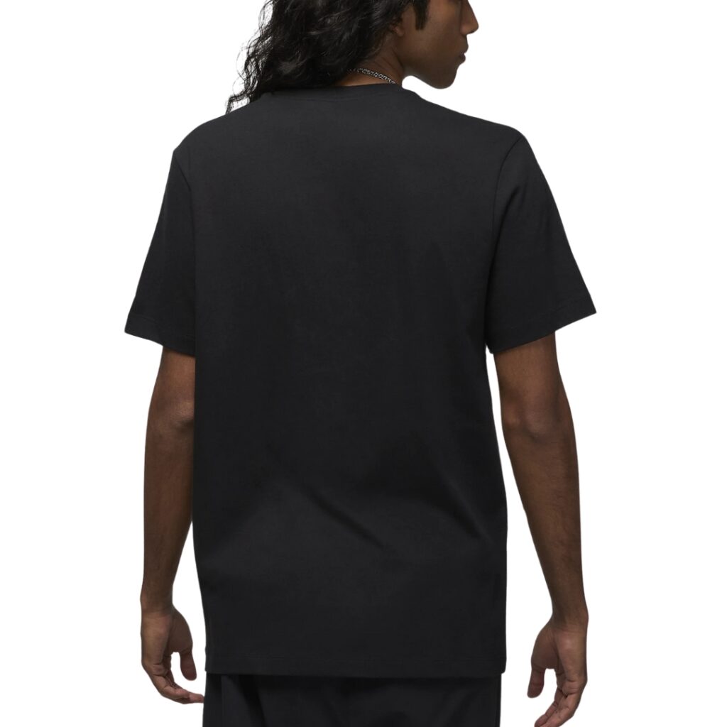 Jordan Air T-shirt - Black - immagine 3