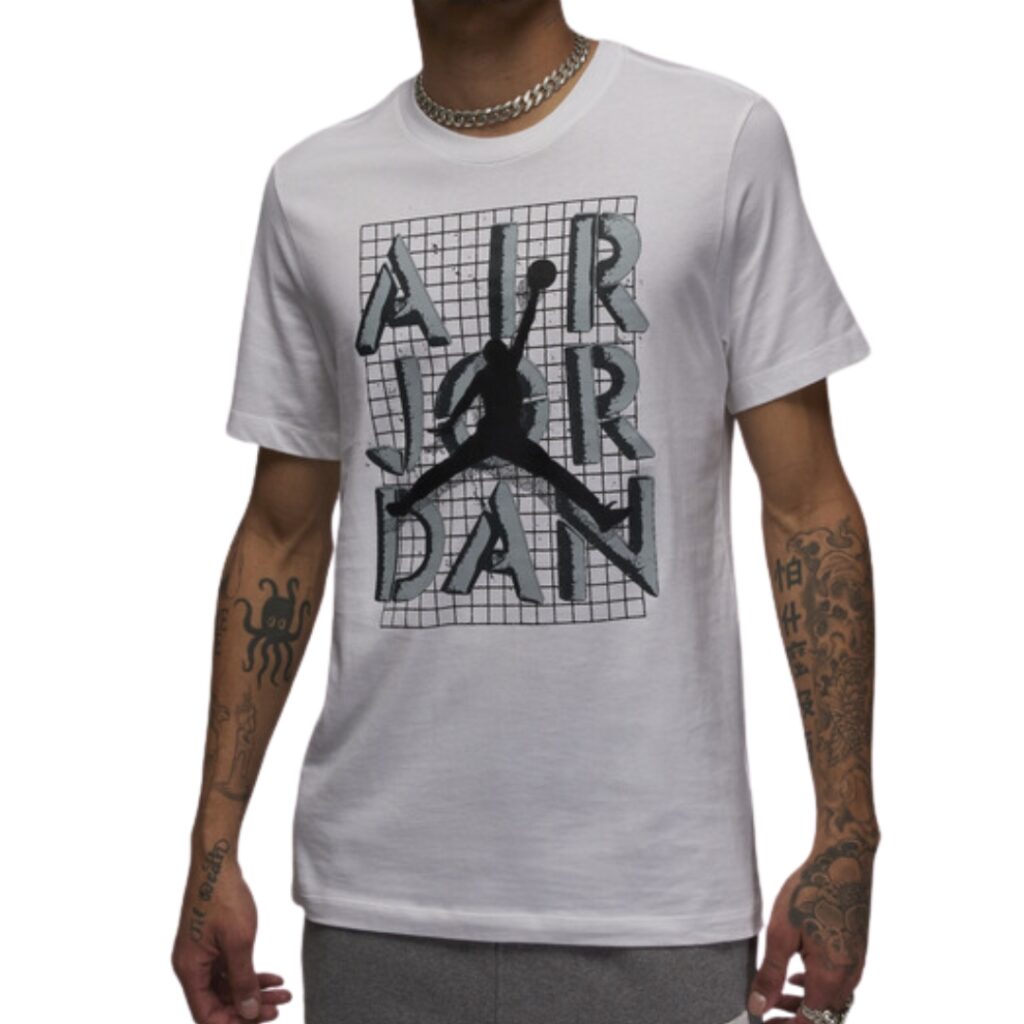 Jordan Brand T-shirt - White