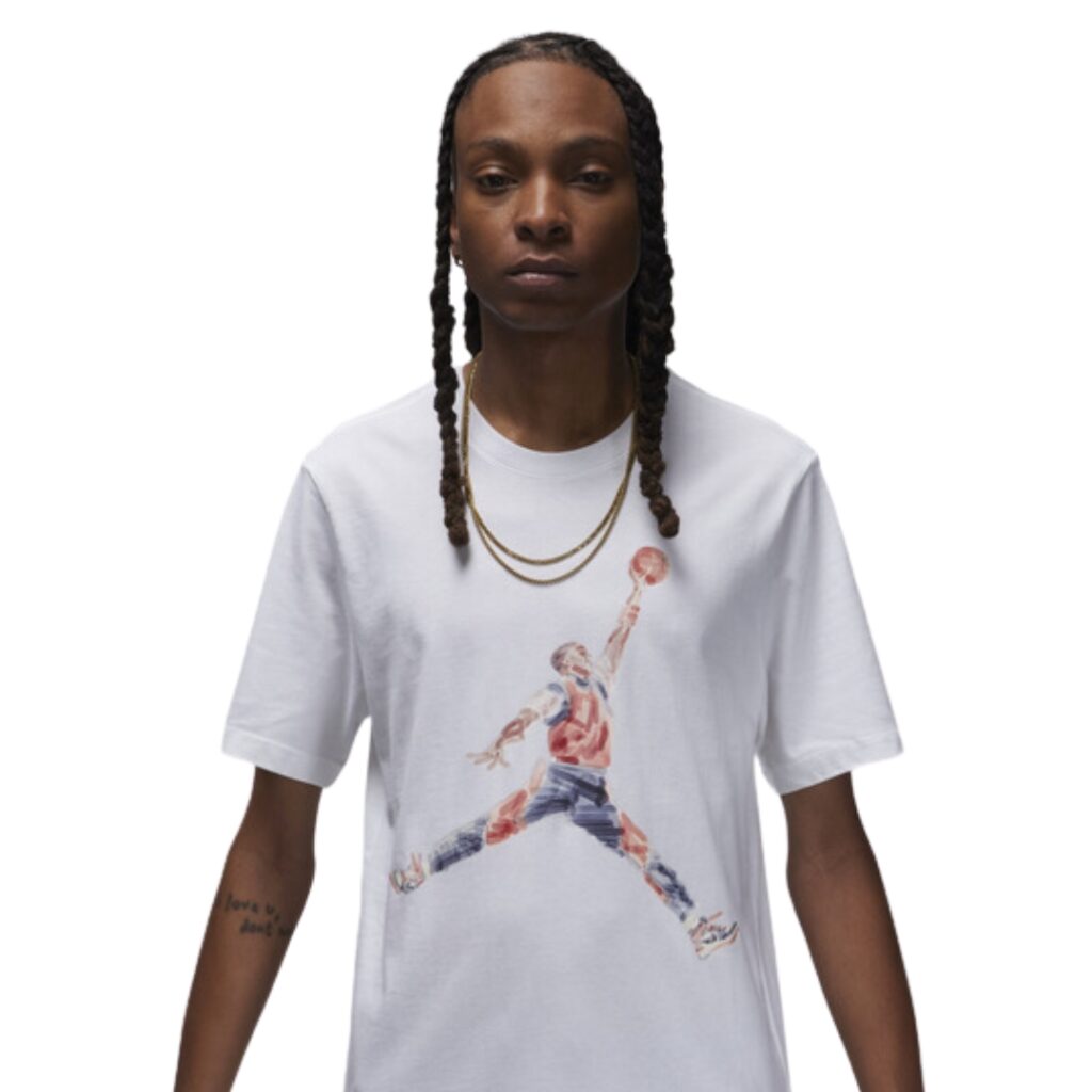 Jordan Brand T-shirt - White