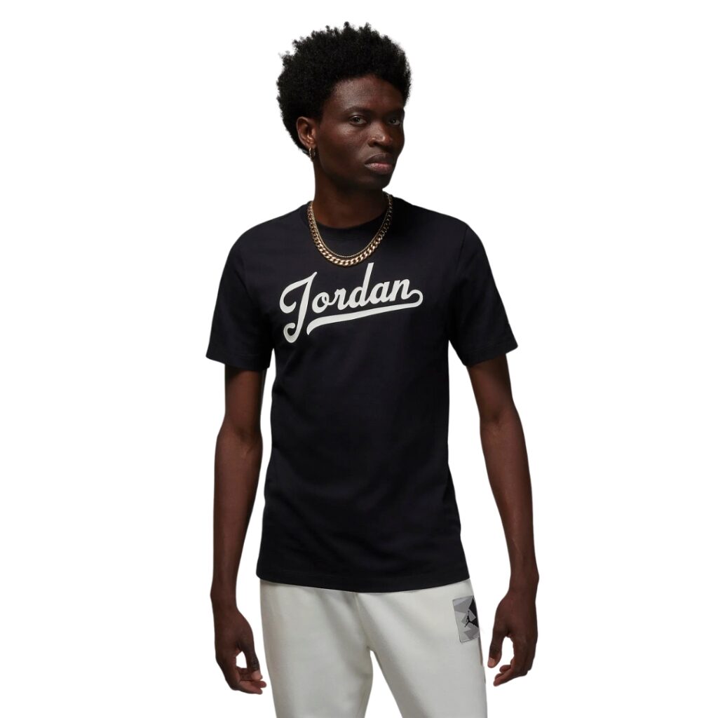 Jordan Flight MVP T-shirt - Black