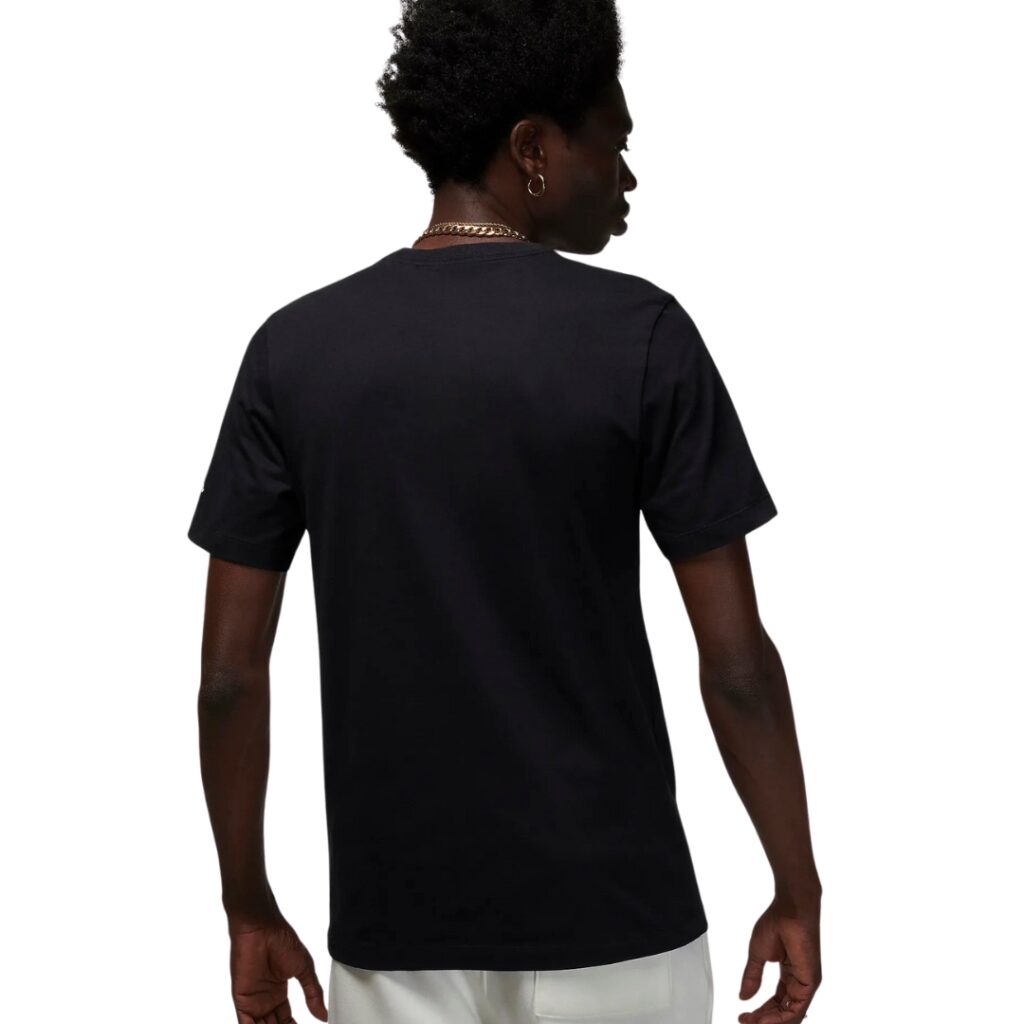 Jordan Flight MVP T-shirt - Black - immagine 3