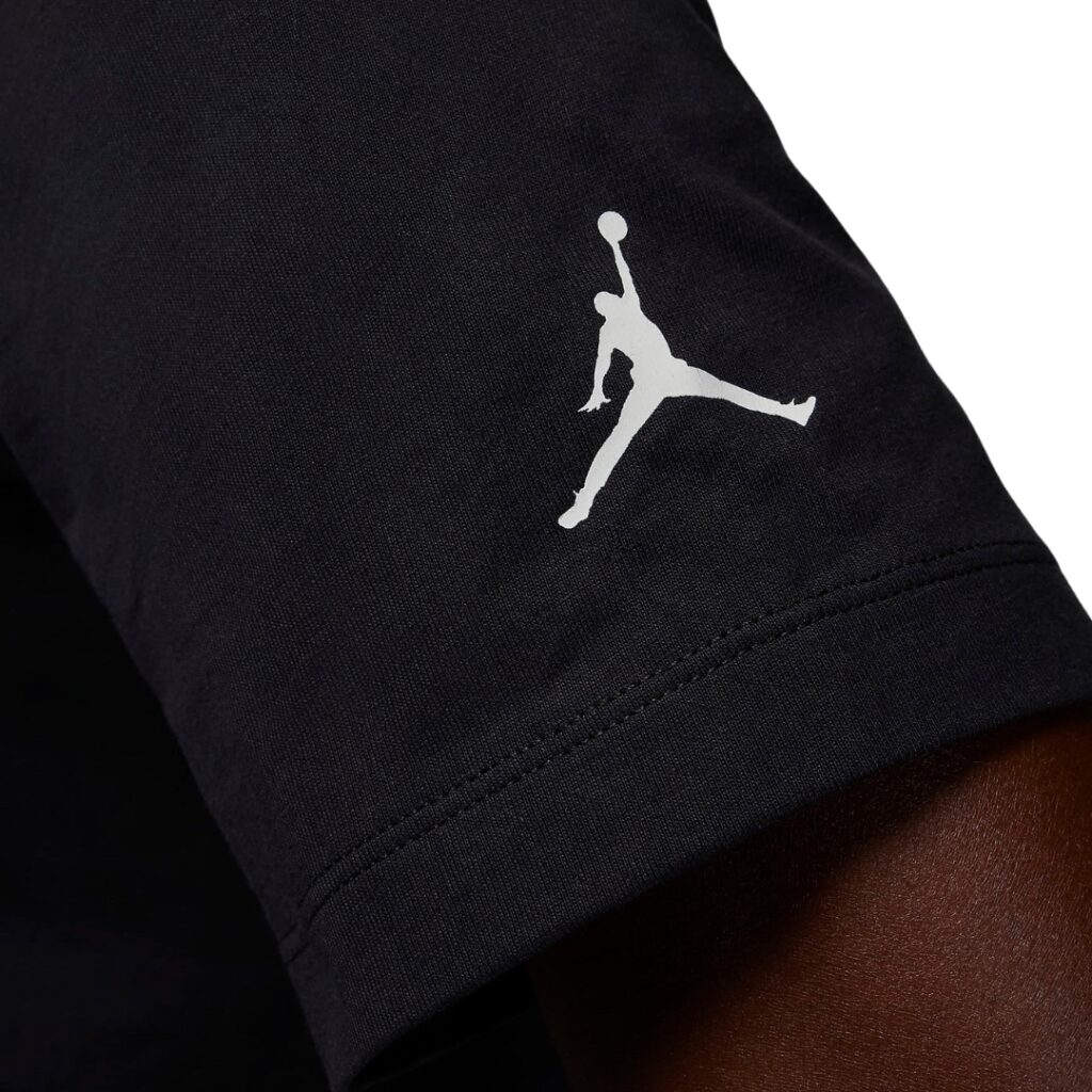 Jordan Flight MVP T-shirt - Black - immagine 4