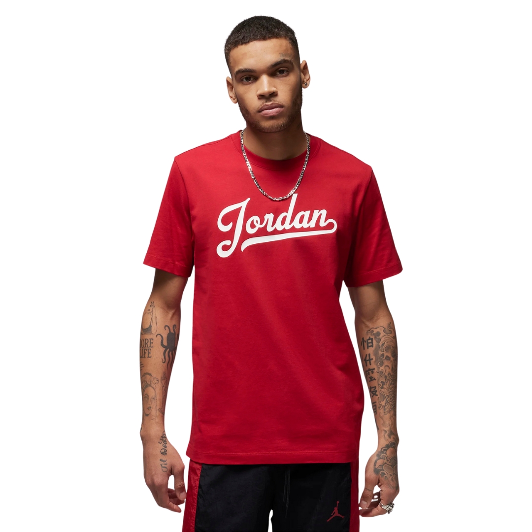 JORDAN abbigliamento uomo Sneaker Box