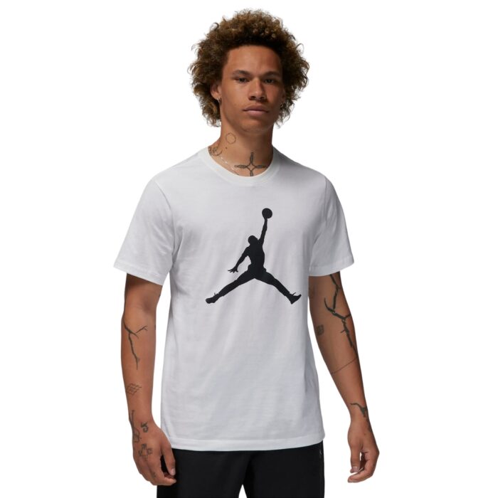 Jordan Jumpman T-shirt - White