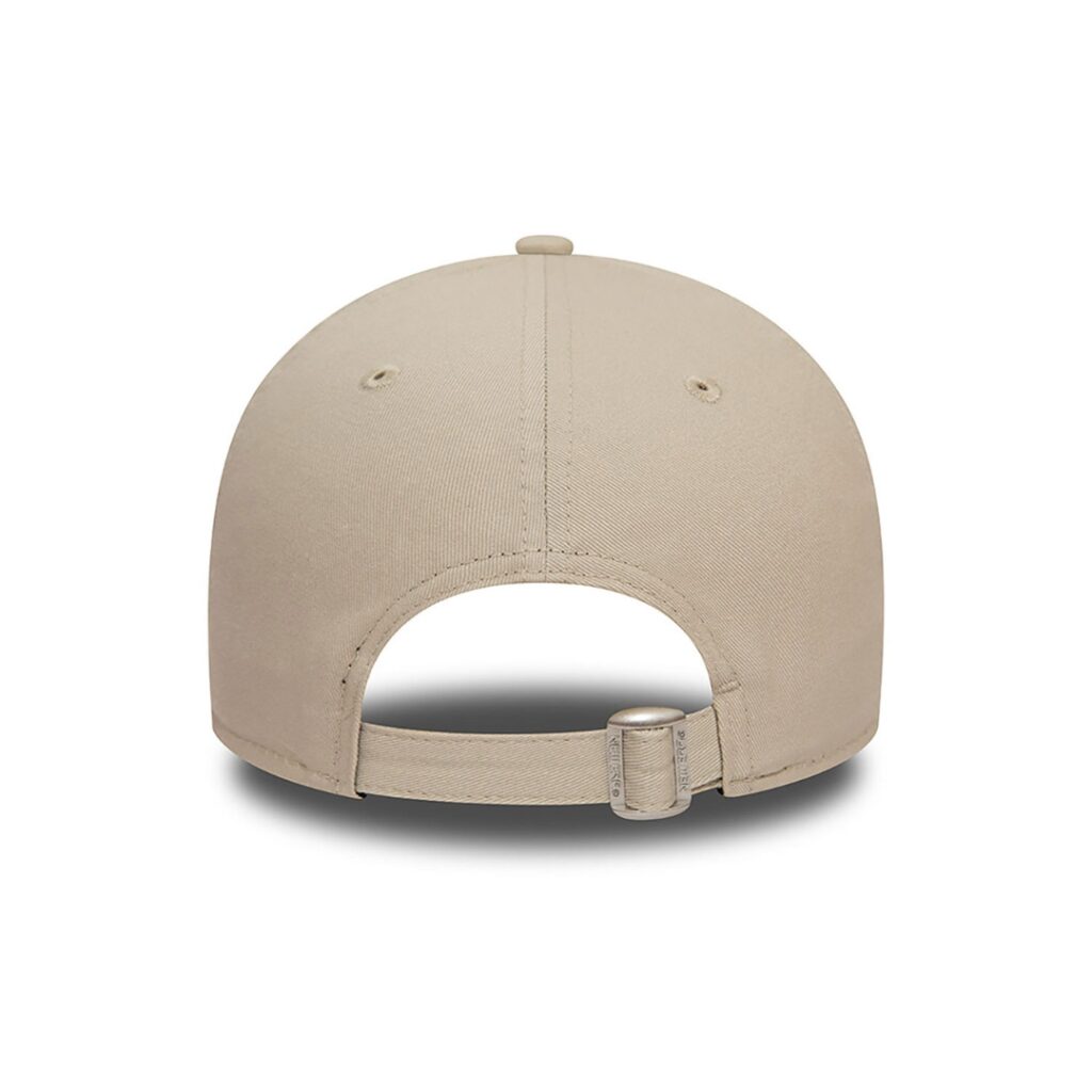 New Era Cappello New York Yankees - Beige/Light Blue - immagine 3