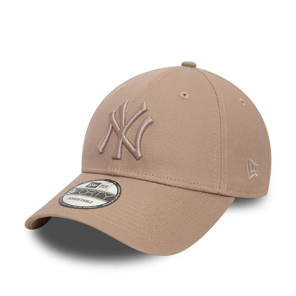 New Era Cappello New York Yankees - Hazel