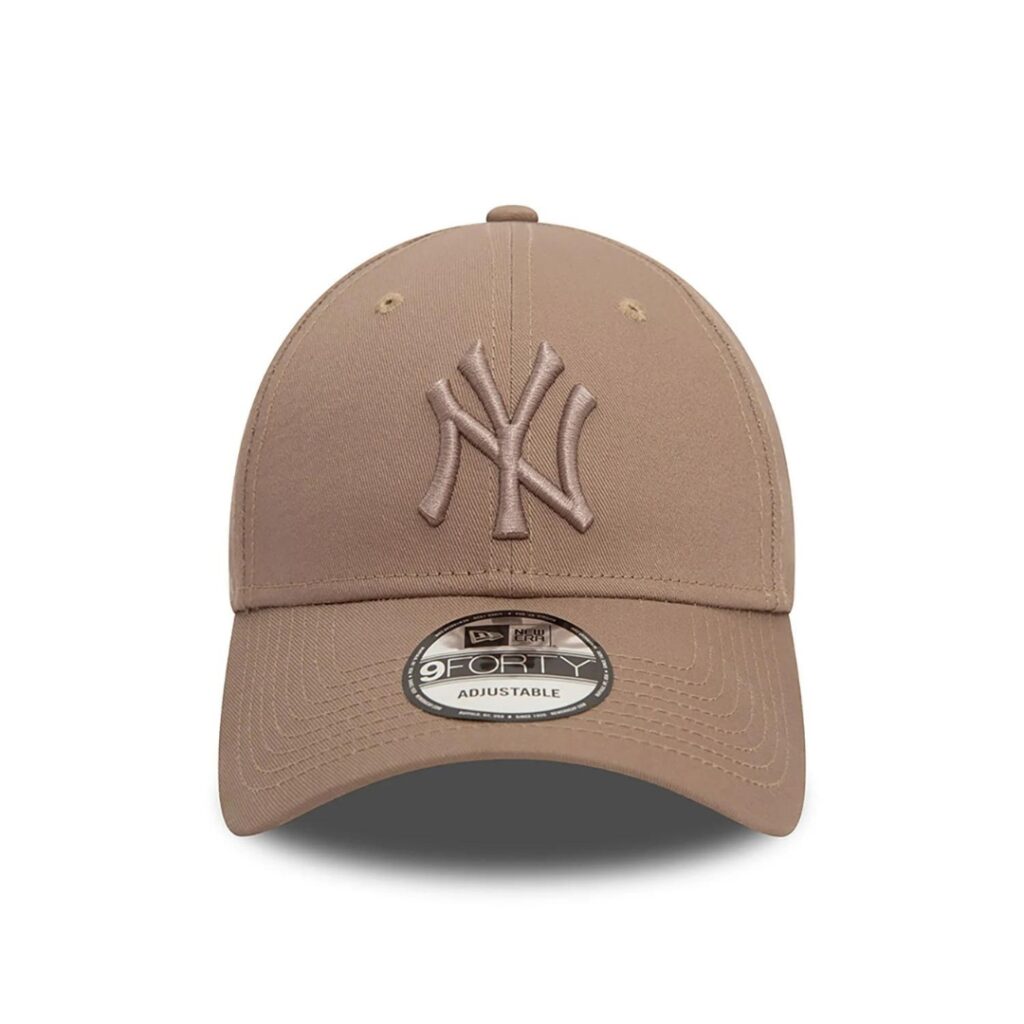 New Era Cappello New York Yankees - Hazel - immagine 2