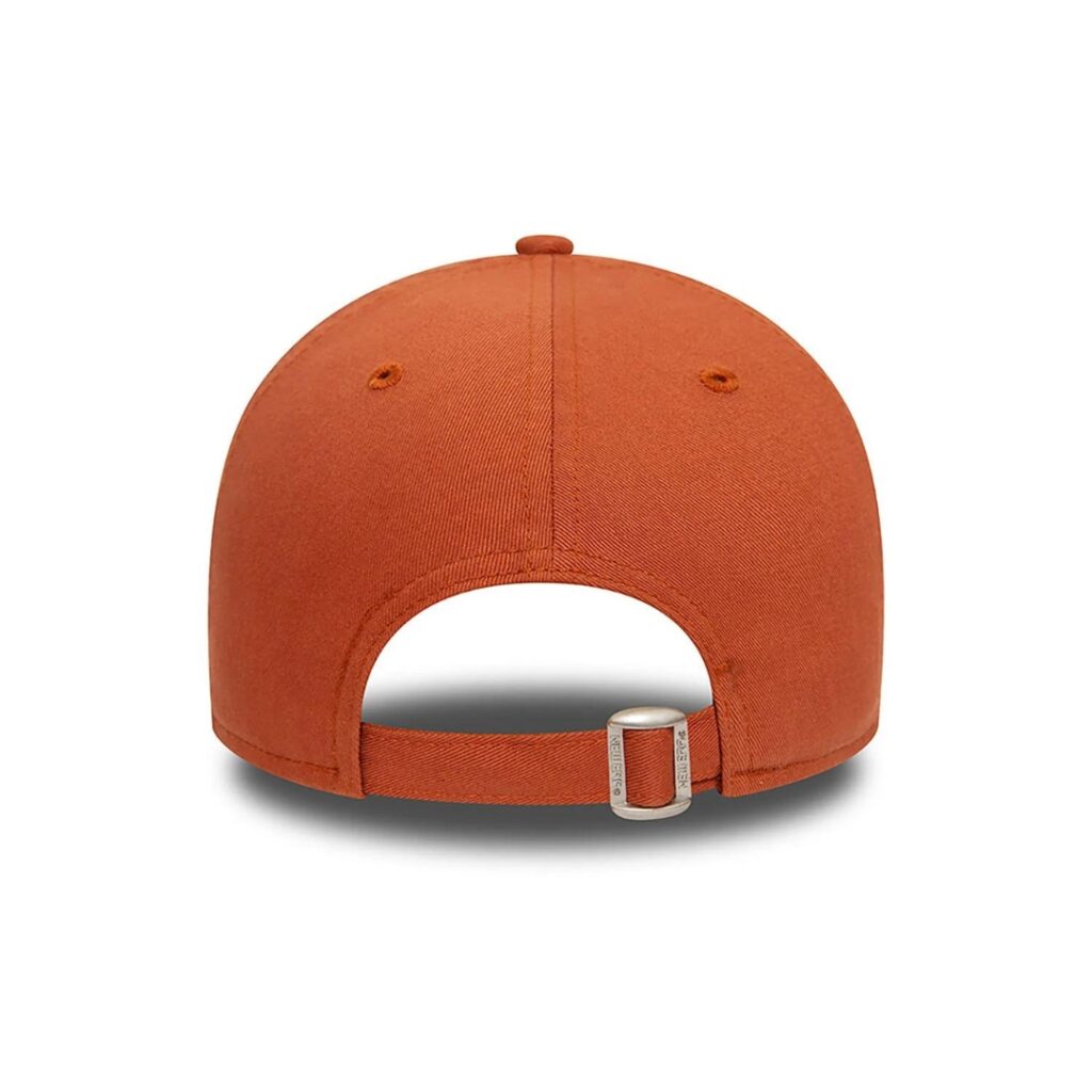 New Era Cappello New York Yankees - Rusty Orange - immagine 3