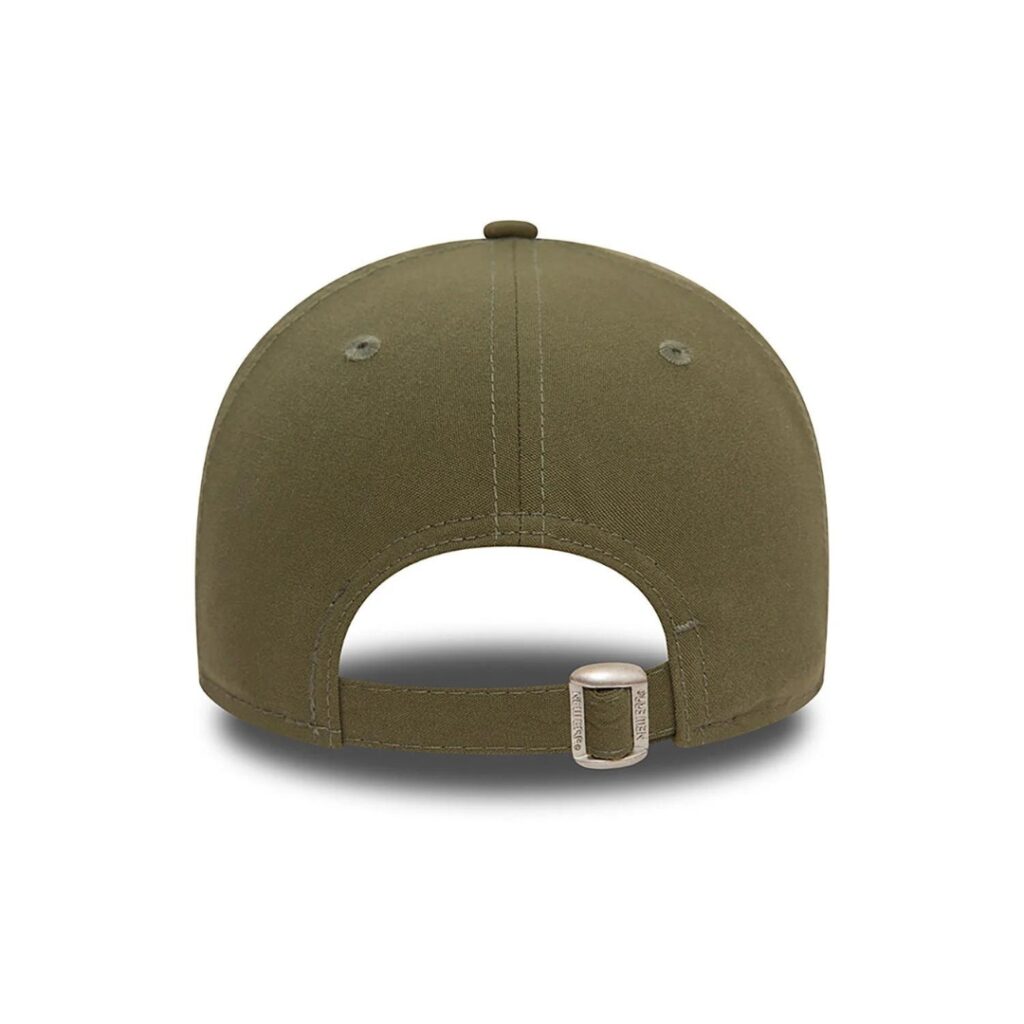 New Era Cappello New York Yankees Repreve Outline - Olive Green - immagine 3