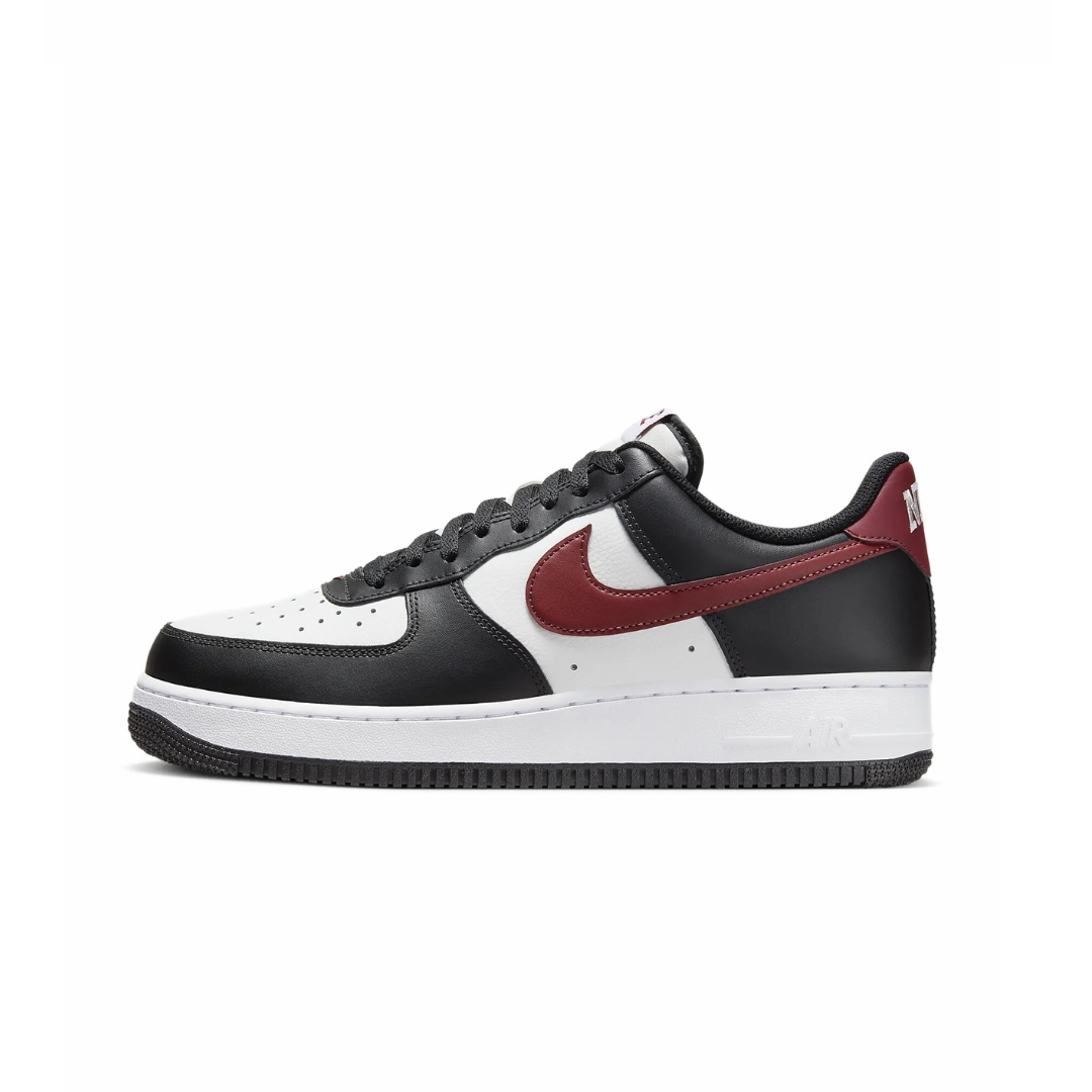 Red black and white air force sales