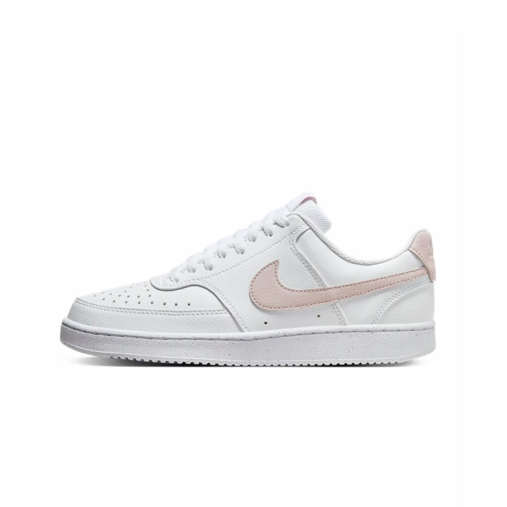 Nike Court Vision Low Next Nature W - White/Platinum Violet