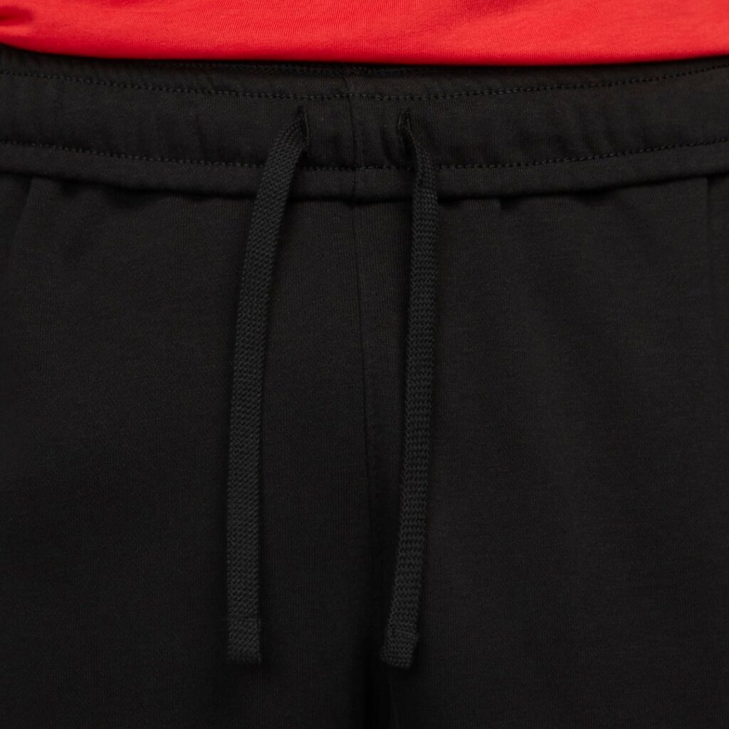 Nike Sportswear Club Pantalone - Black - immagine 4