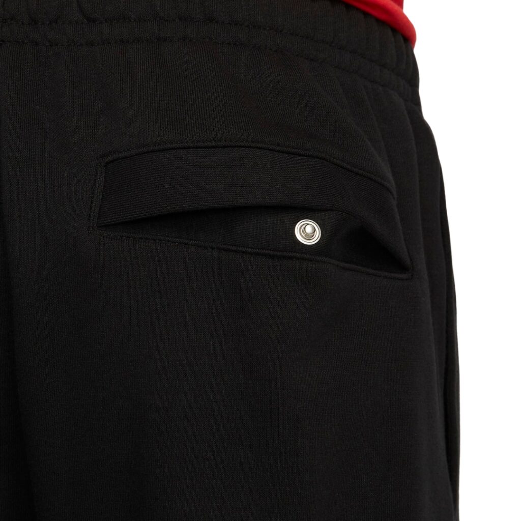 Nike Sportswear Club Pantalone - Black - immagine 5