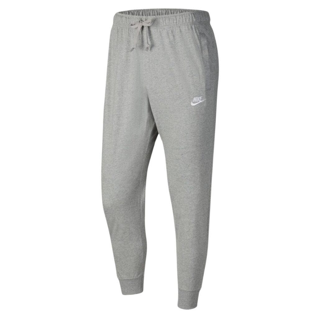 Nike Sportswear Club Pantaloni - Grey - immagine 3