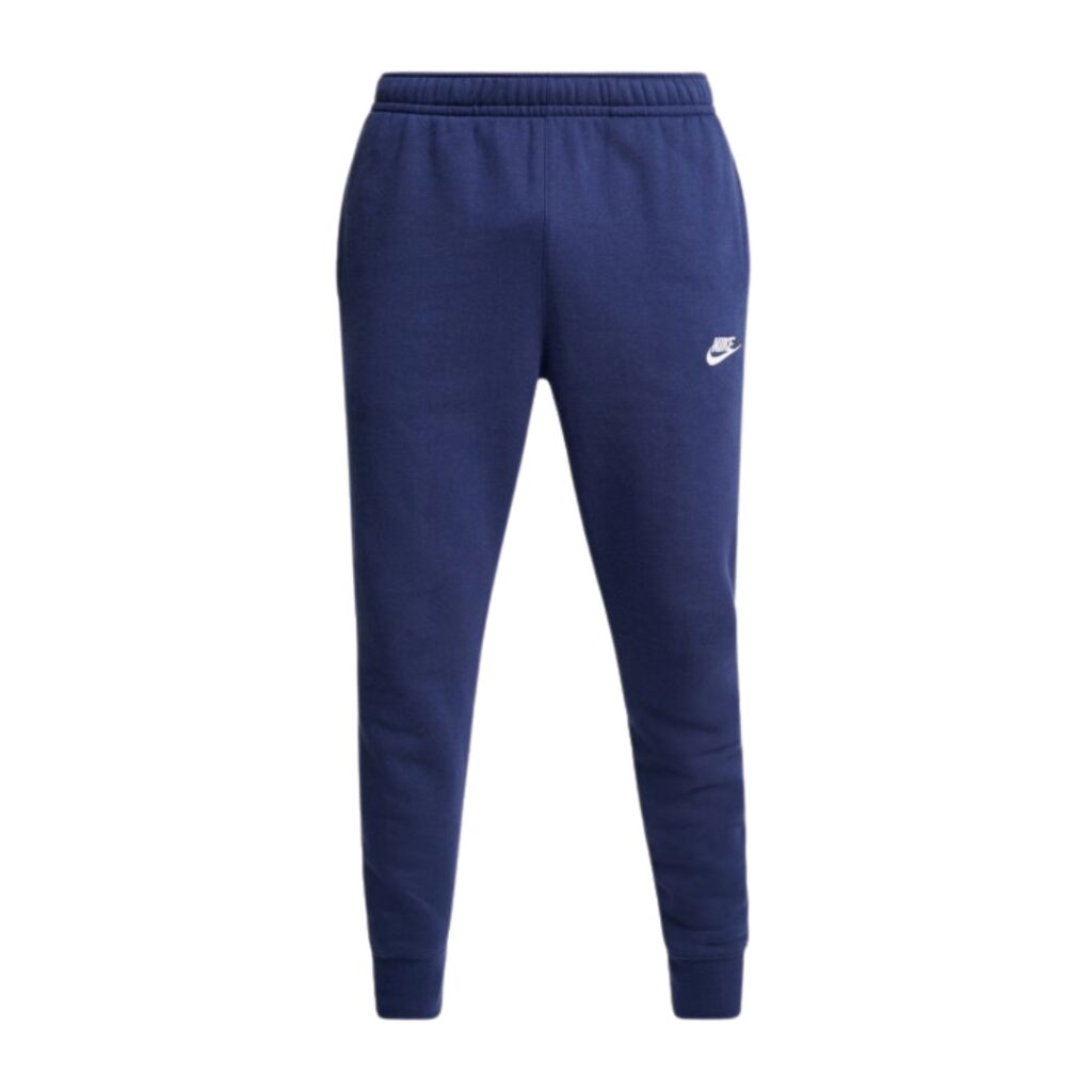 Nike Sportswear Club Pantaloni - Navy - immagine 3