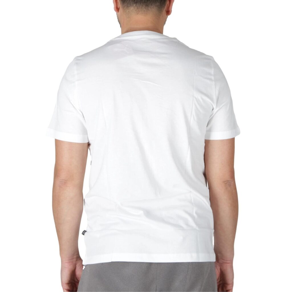 Puma GRAPHICS T-Shirt - White - immagine 3