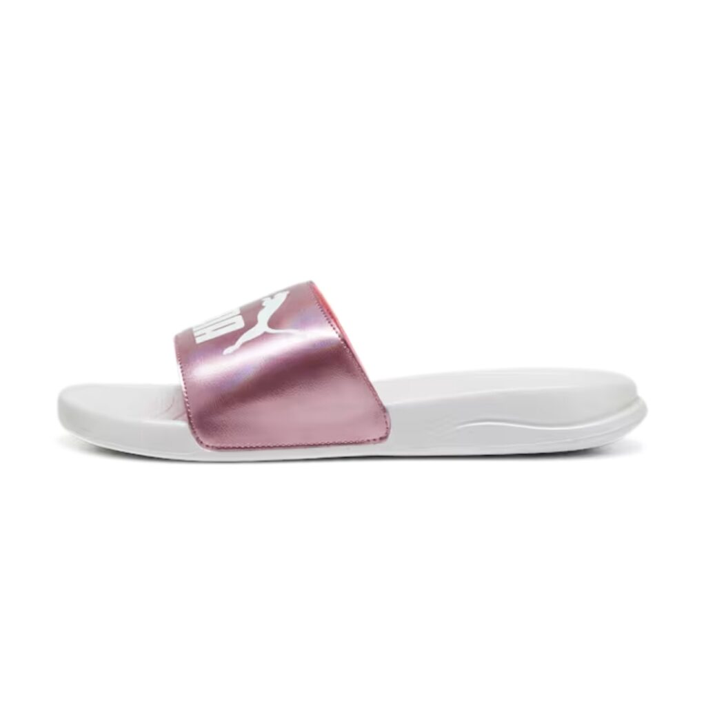 Puma Popcat 20 GirlPower - Passionfruit/White - immagine 2