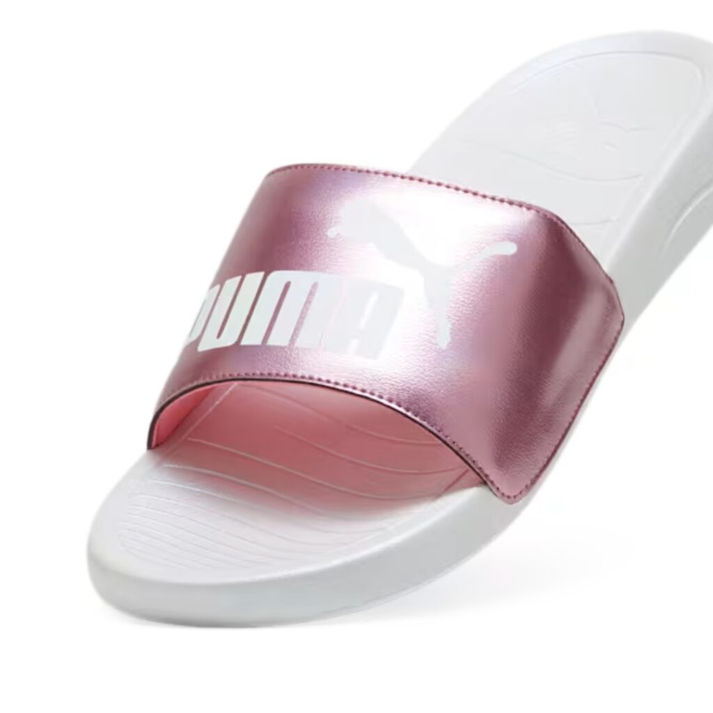 Puma Popcat 20 GirlPower - Passionfruit/White - immagine 3