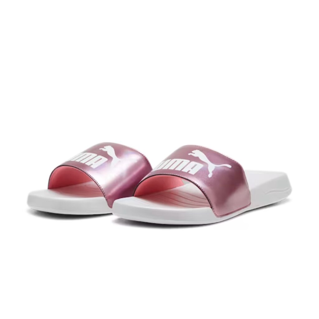 Puma Popcat 20 GirlPower - Passionfruit/White