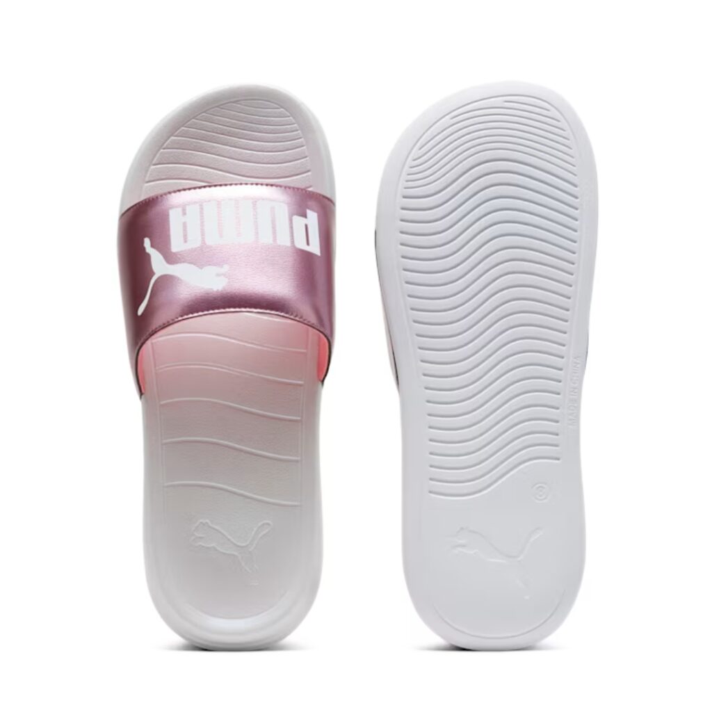 Puma Popcat 20 GirlPower - Passionfruit/White - immagine 5