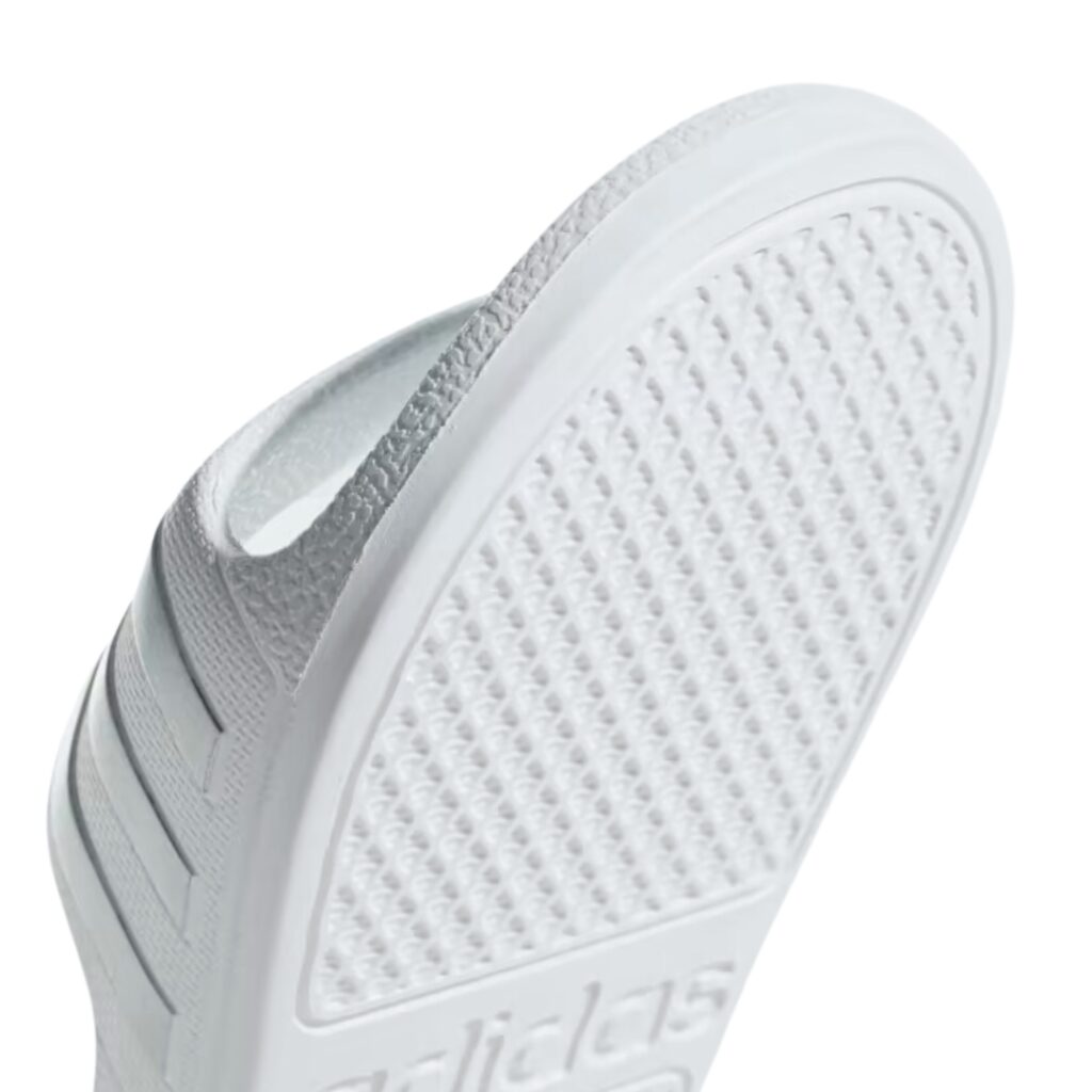 Adidas Adilette Aqua K - White - immagine 4