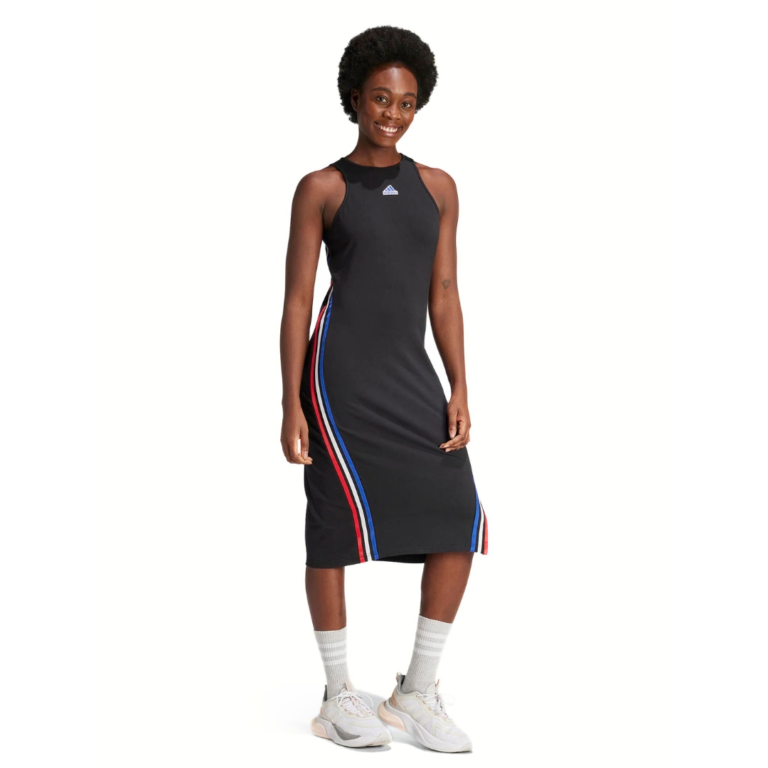 Adidas vestito donna hotsell