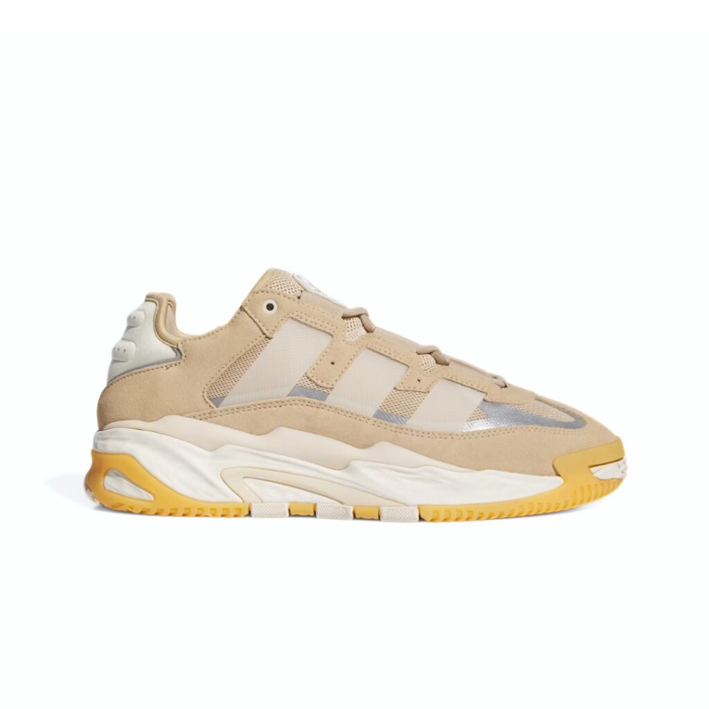 Adidas Niteball - Magic Beige/Wonder White/Off White