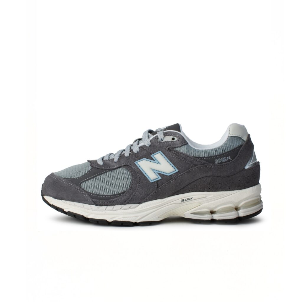 New Balance 2002 - Magnet/Lead/Blue Fox