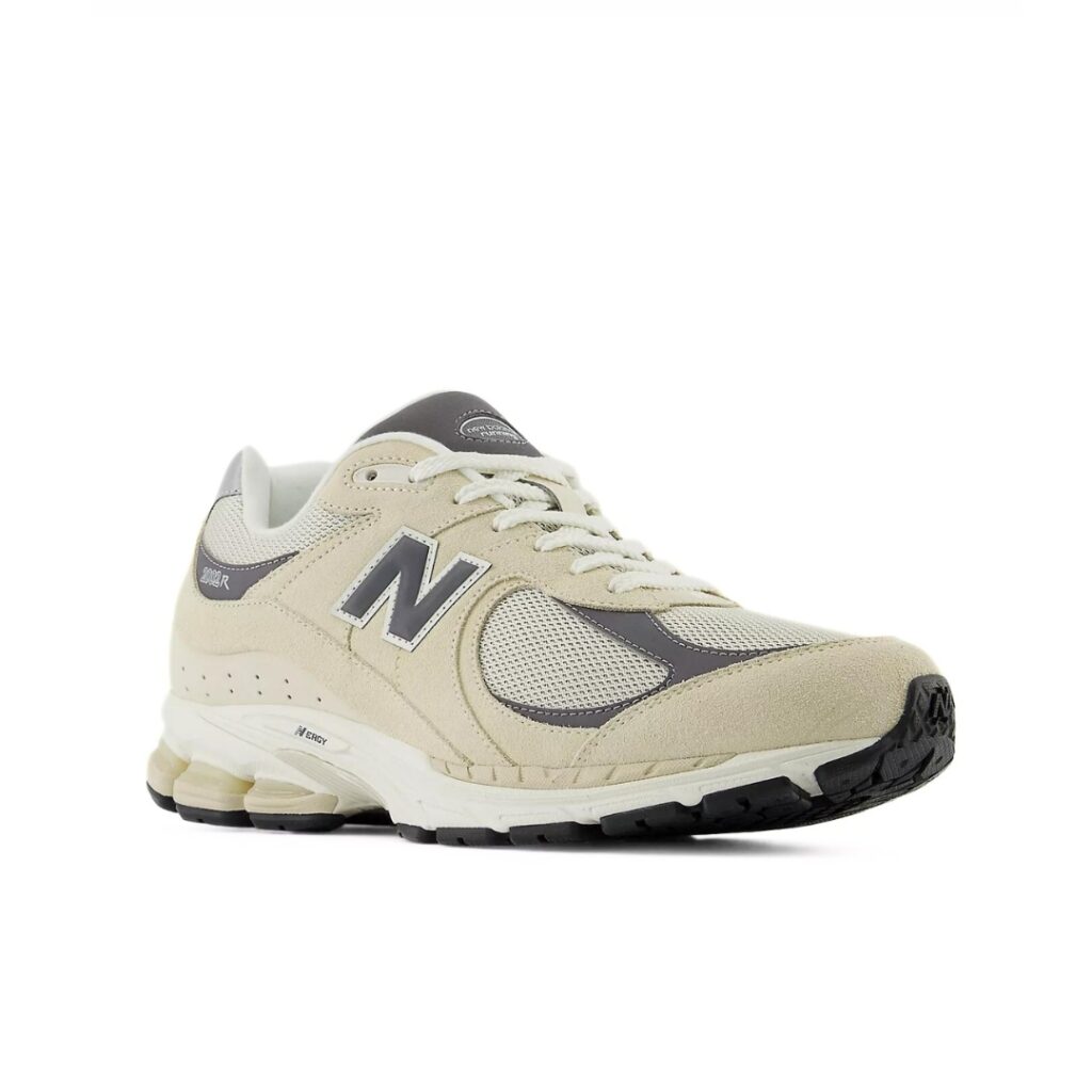 New Balance 2002 - Sandstone/Magnet/Linen - immagine 2