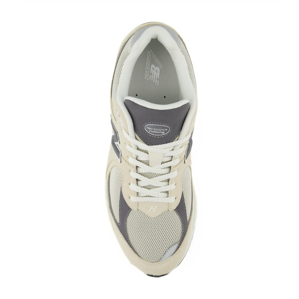 New Balance 2002 - Sandstone/Magnet/Linen - immagine 4