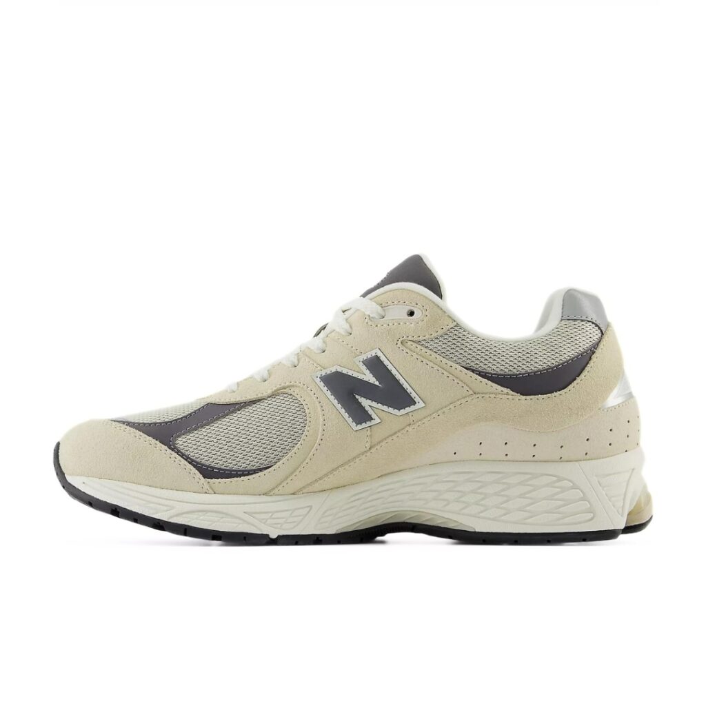 New Balance 2002 - Sandstone/Magnet/Linen - immagine 3