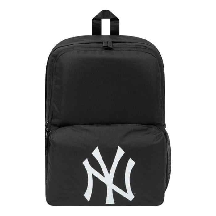 New Era Zaino Neyyan - Black/White