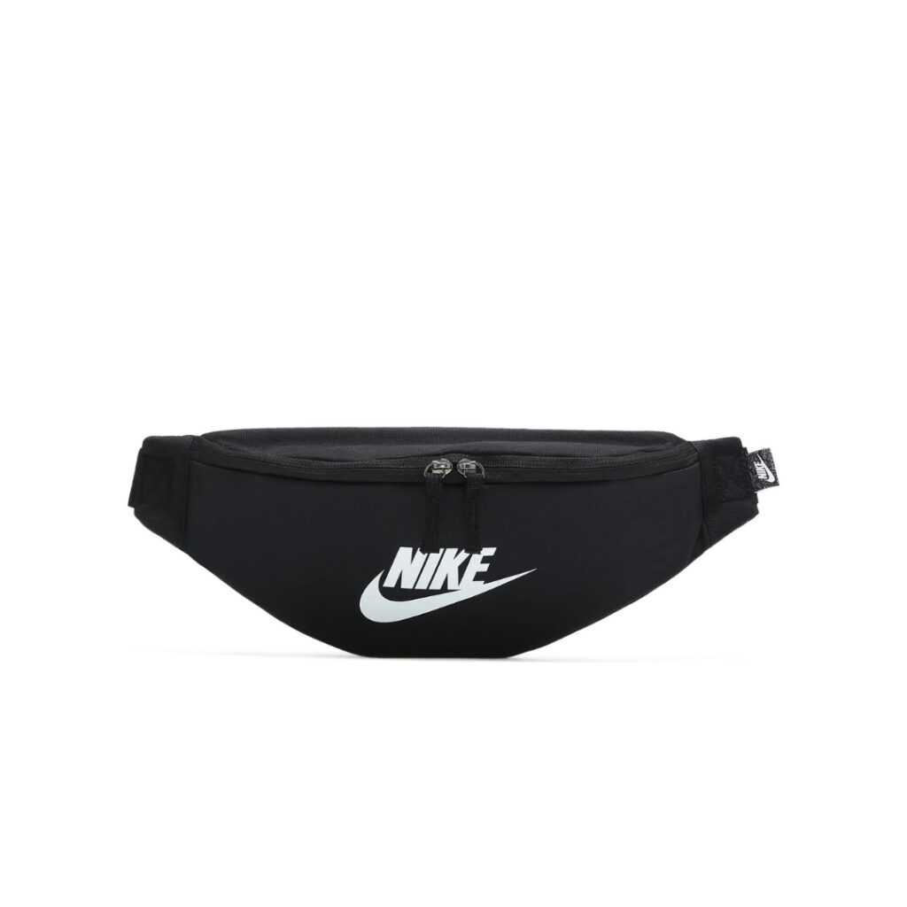 Nike Heritage Marsupio - Black - immagine 2