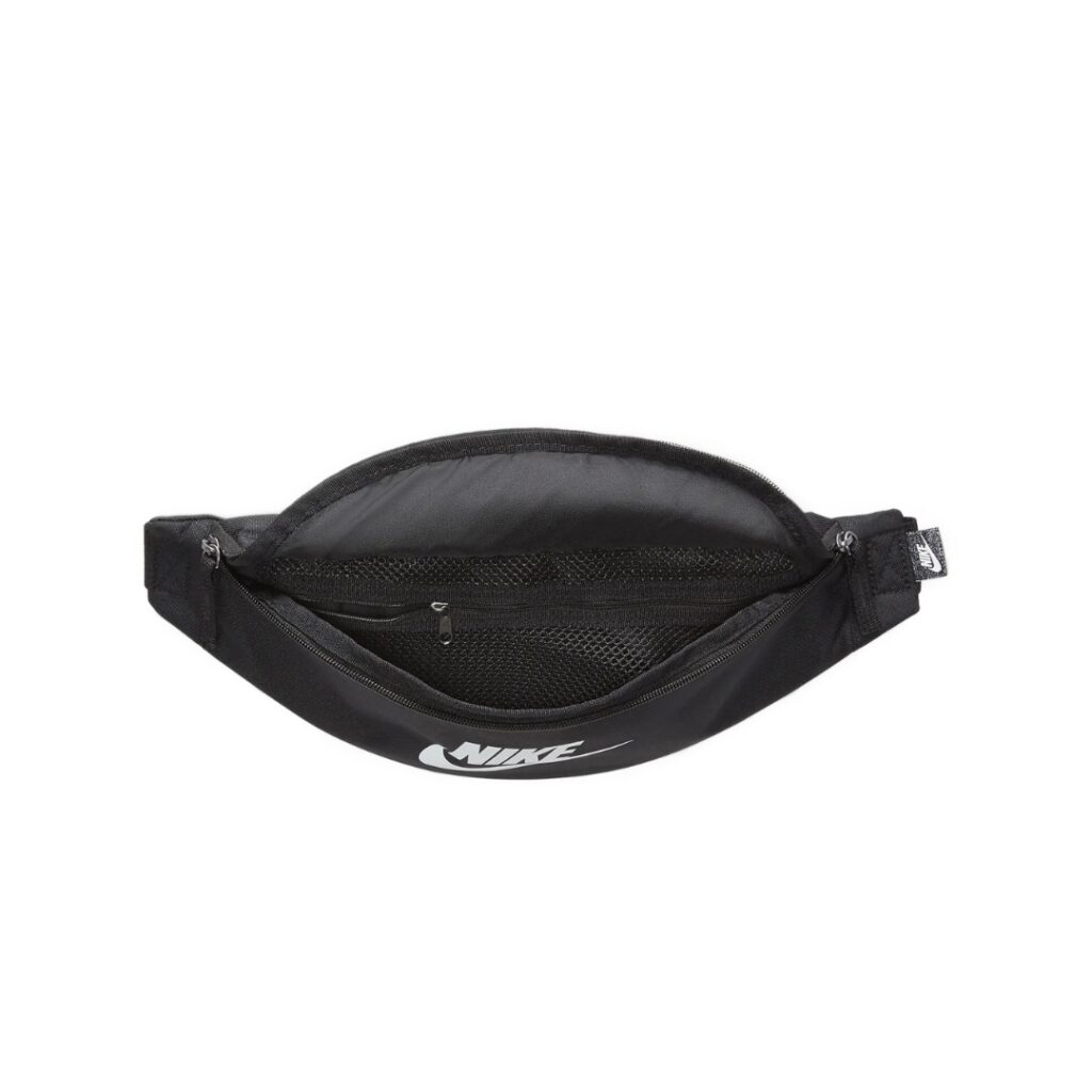 Nike Heritage Marsupio - Black - immagine 3