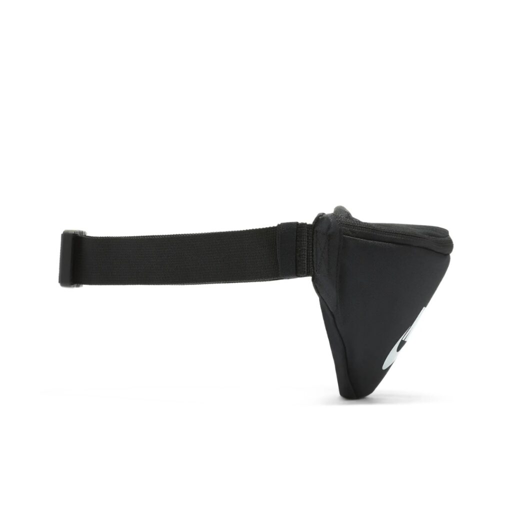 Nike Heritage Marsupio - Black - immagine 4