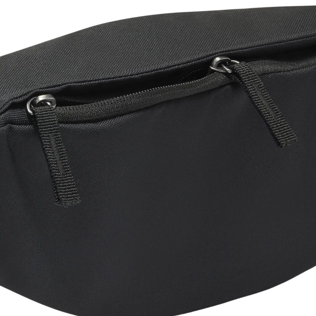Nike Heritage Marsupio - Black - immagine 5