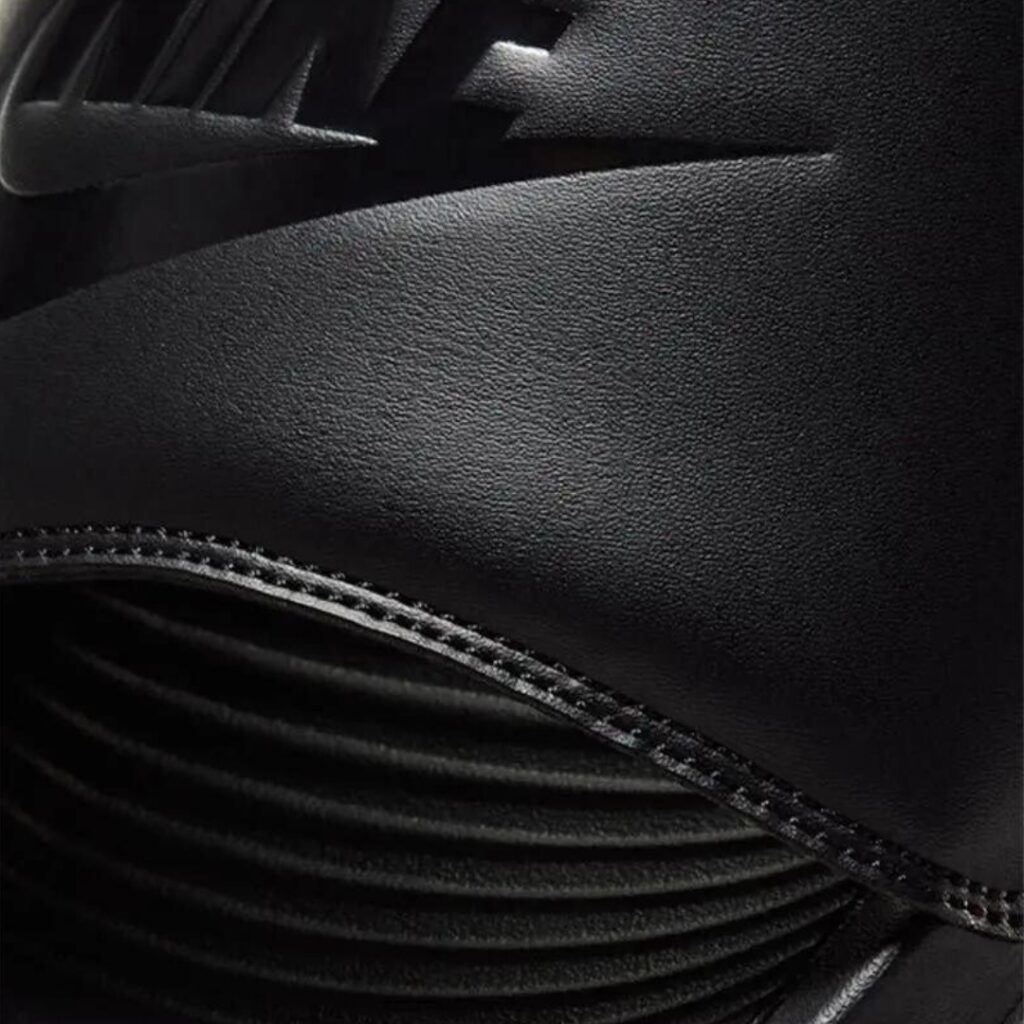 Nike Victori One - Black - immagine 4