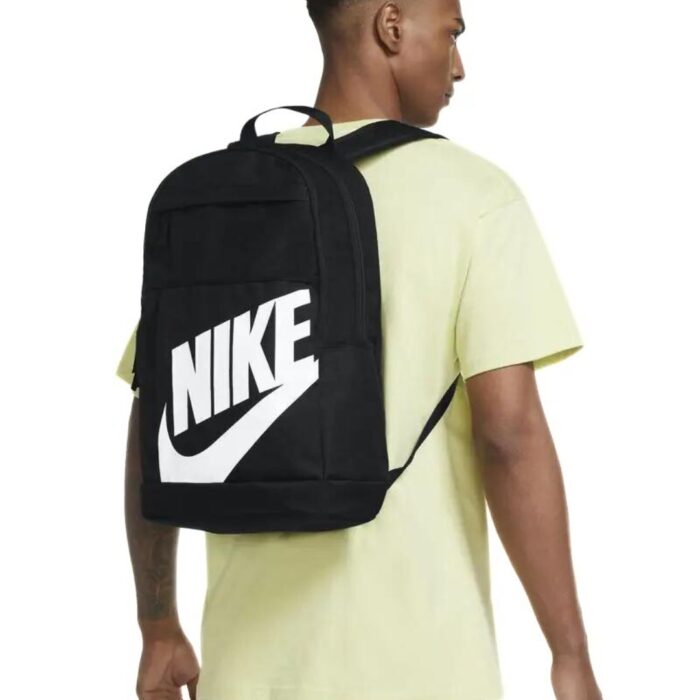 Nike Zaino - Black