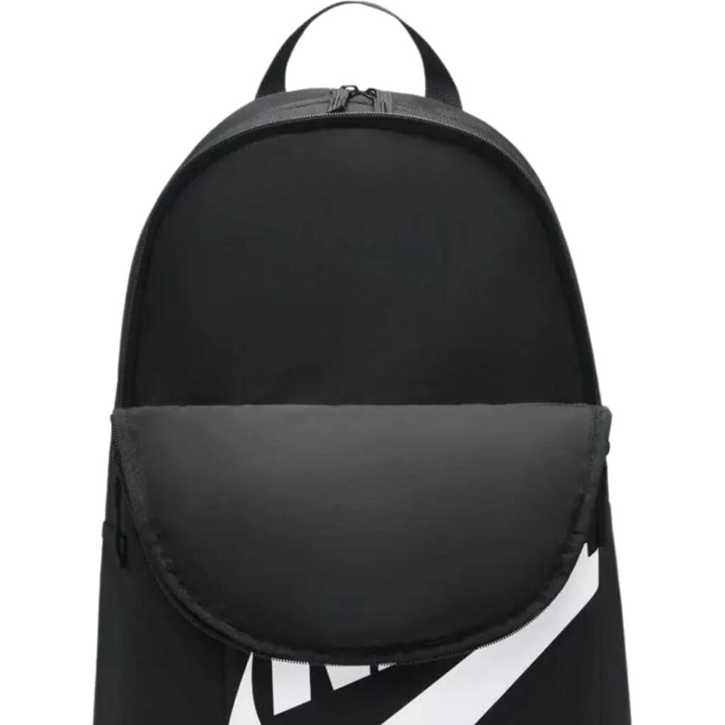 Nike Zaino - Black - immagine 5