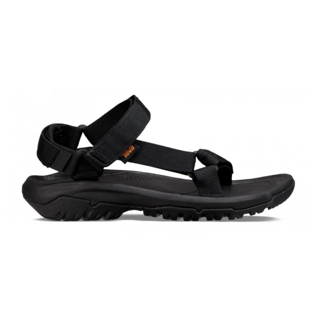 Teva Sandalo Hurricane XLT2 - Black