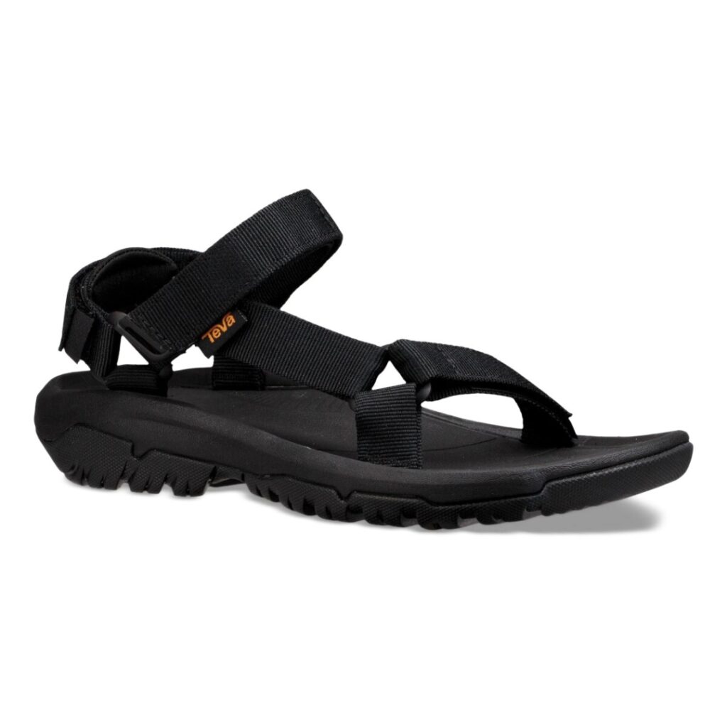 Teva Sandalo Hurricane XLT2 - Black - immagine 3