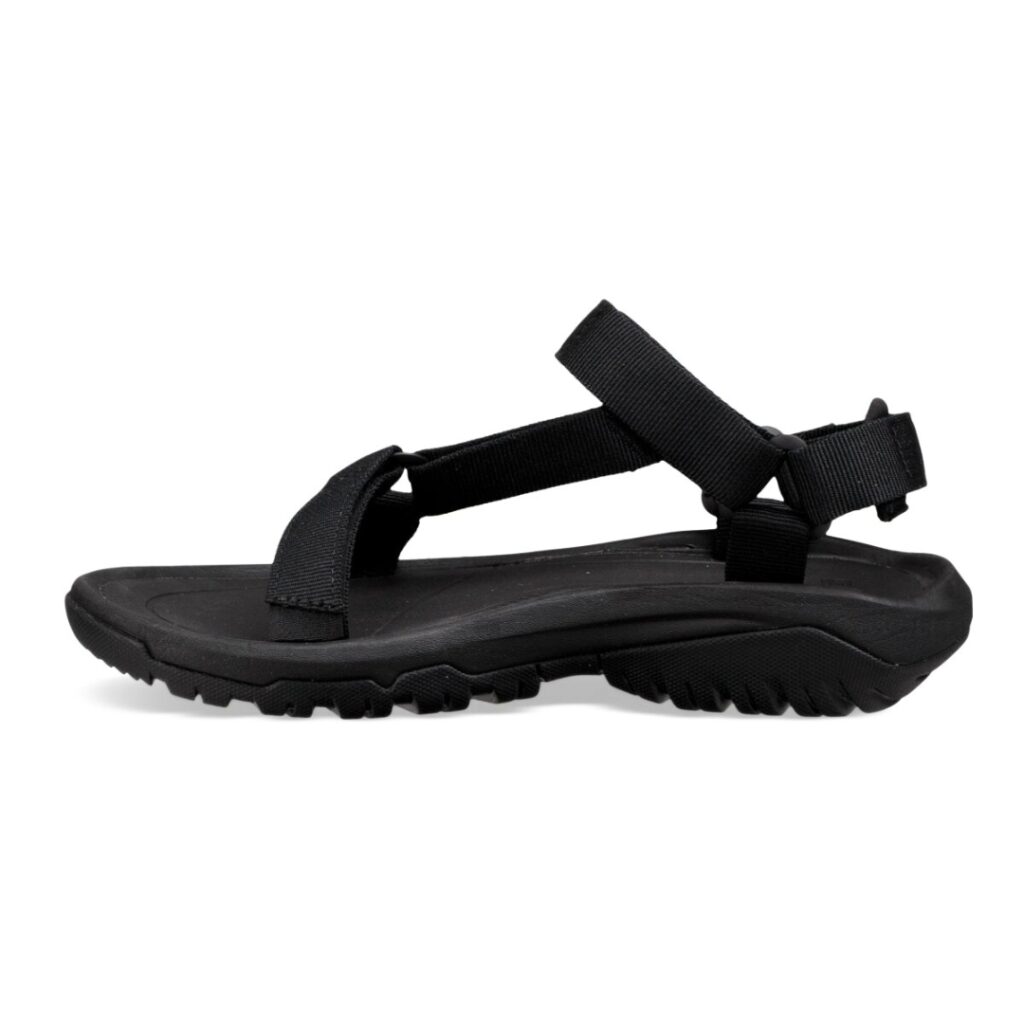 Teva Sandalo Hurricane XLT2 - Black - immagine 2