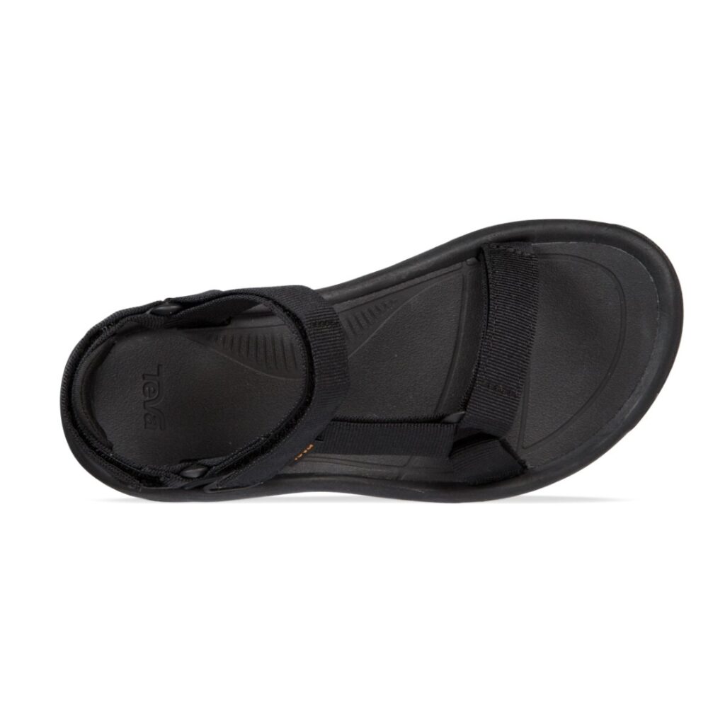 Teva Sandalo Hurricane XLT2 - Black - immagine 4