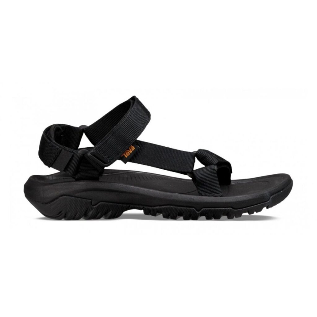 Teva Sandalo Hurricane XLT2 - Black