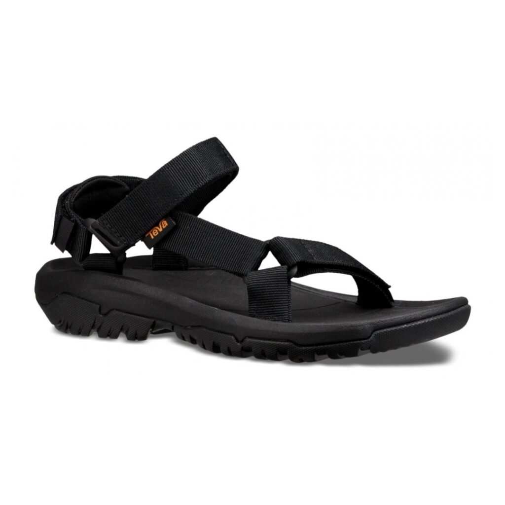 Teva Sandalo Hurricane XLT2 - Black - immagine 3